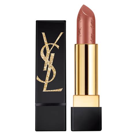 ysl lipstick gold|where to buy ysl lipstick.